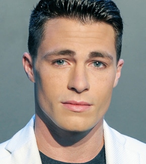 фотография Колтон Хэйнс