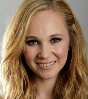 фотография Джуно Темпл