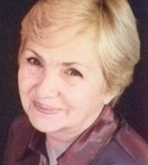 фотография Джемма Осмоловская