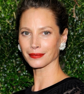 фотография Кристи Тарлингтон