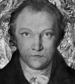 фотография Уильям Блейк