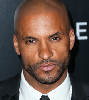 фотография Рики Уиттл