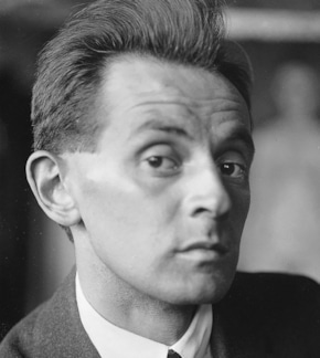 фотография Эгон Шиле