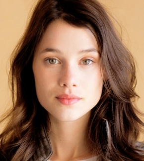 фотография Астрид Берже-Фрисби