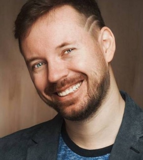 фотография Алексей Пехов