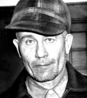 фотография Эд Гейн