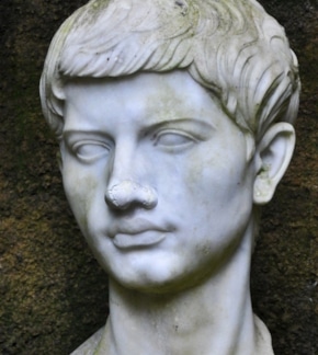 фотография Вергилий