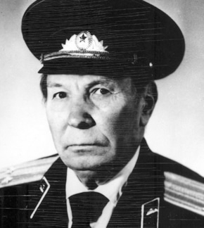 фотография Семен Коновалов