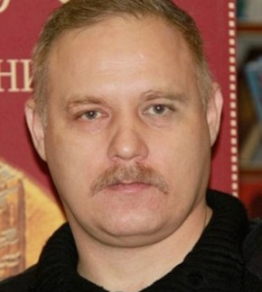 фотография Андрей Белянин