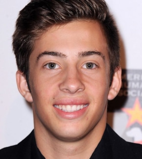 фотография Джимми Беннетт