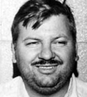 фотография Джон Гейси