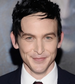 фотография Робин Тейлор