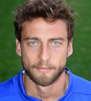 фотография Клаудио Маркизио