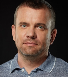 фотография Владимир Тесля