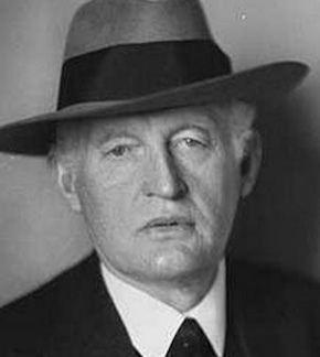 фотография Эдвард Мунк