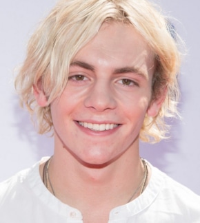 фотография Росс Линч