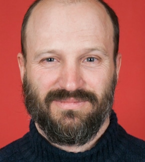 фотография Дмитрий Емец