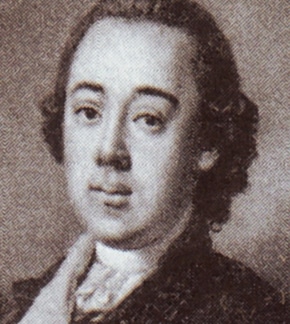 фотография Сергей Салтыков