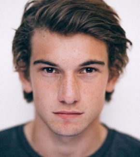 фотография Томас Хэйес