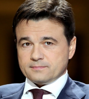 фотография Андрей Воробьев