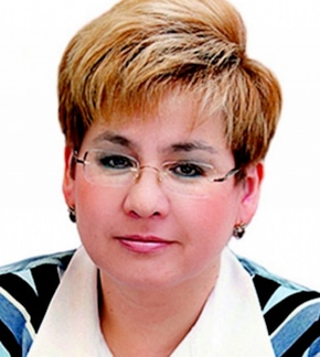 фотография Наталья Жданова