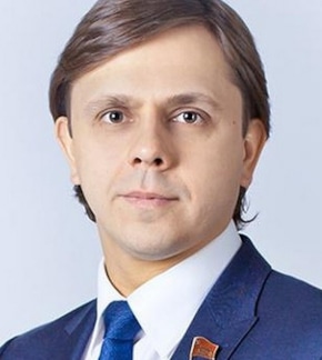 фотография Андрей Клычков