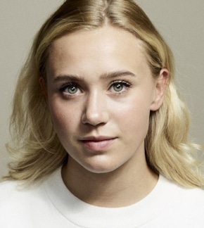 фотография Юсефина Фрида Петтерсен