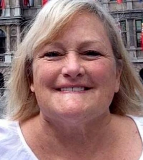 фотография Дебби Роу