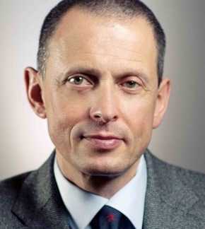 фотография Александр Фридман