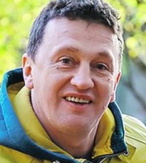 фотография Сергей Корягин