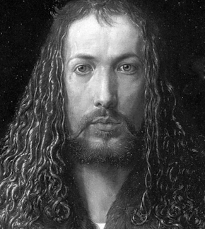 фотография Альбрехт Дюрер