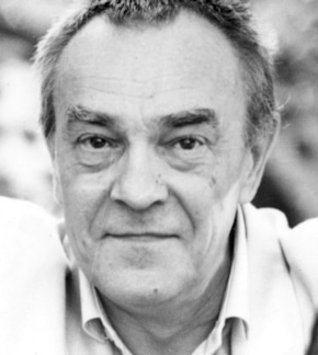 фотография Валентин Пикуль