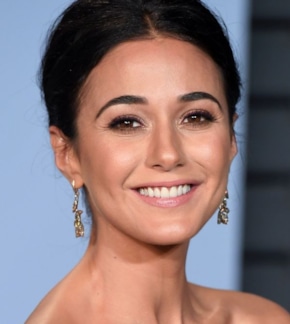 фотография Эммануэль Шрики