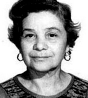 фотография Мария Виноградова