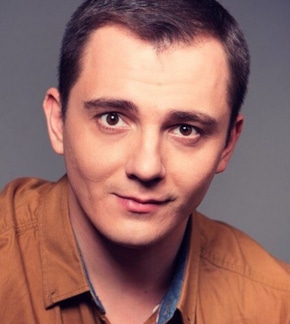 фотография Григорий Кокоткин