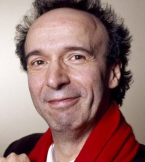 фотография Роберто Бениньи