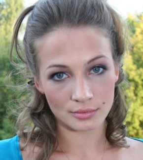 фотография Марина Орел