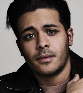 фотография Кристиан Наварро