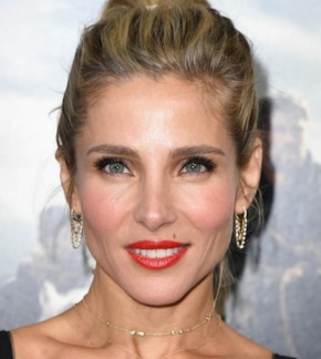 фотография Эльса Патаки