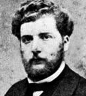 фотография Жорж Бизе