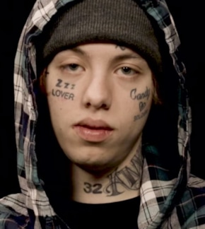 фотография Лил Зан