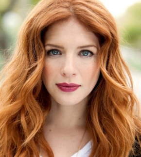 фотография Рашель Лефевр