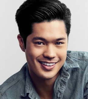 фотография Росс Батлер