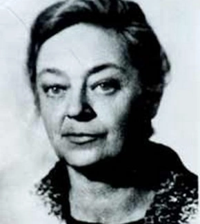 фотография Ариадна Эфрон