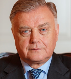 фотография Владимир Якунин