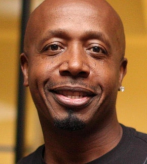 фотография MC Hammer