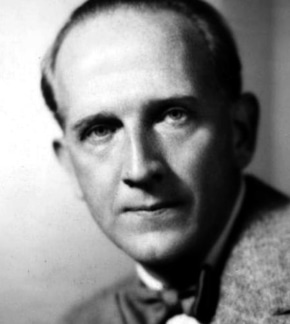 фотография Алан Милн