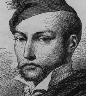 фотография Теодор Жерико