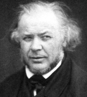 фотография Оноре Домье