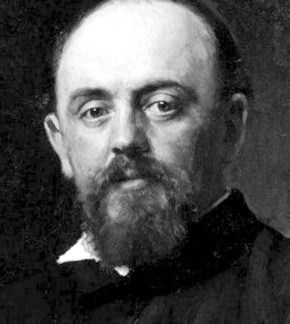 фотография Савва Мамонтов